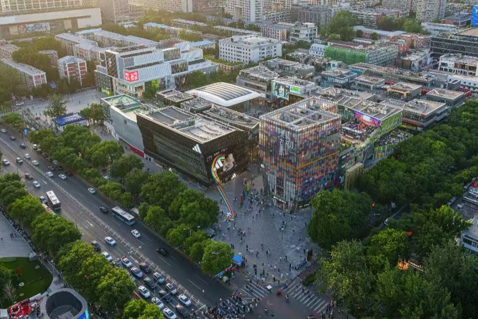 Sanlitun